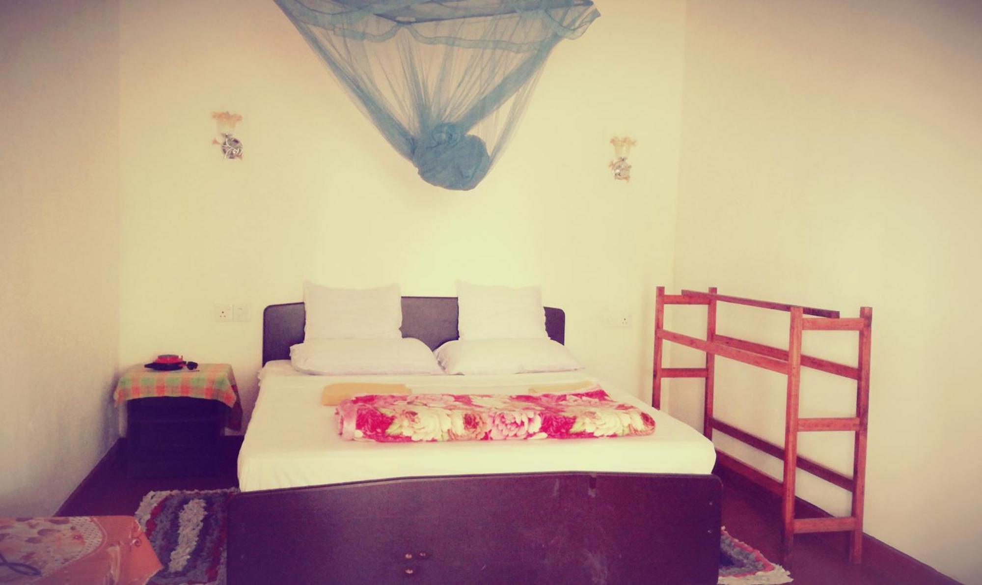Deneth Homestay Элла Экстерьер фото