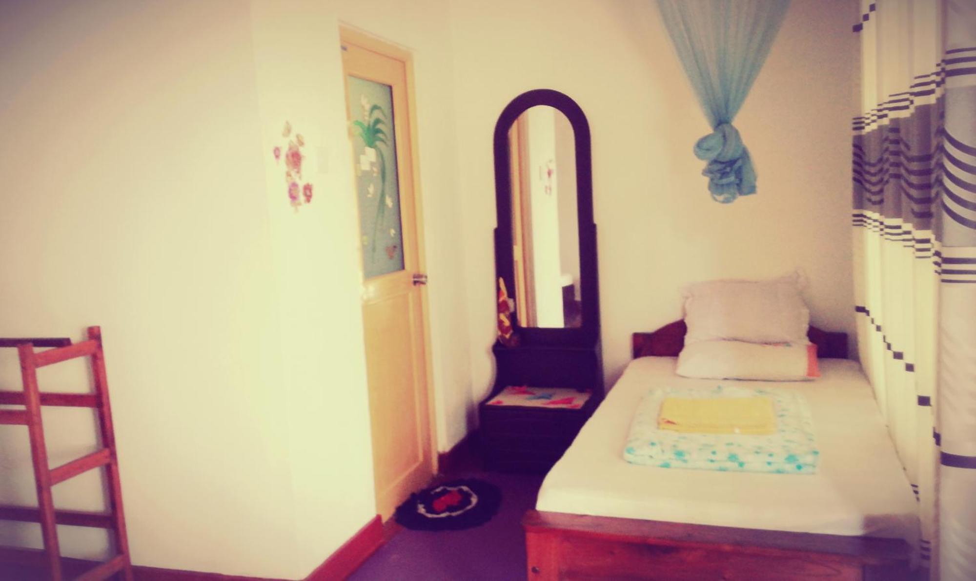 Deneth Homestay Элла Экстерьер фото