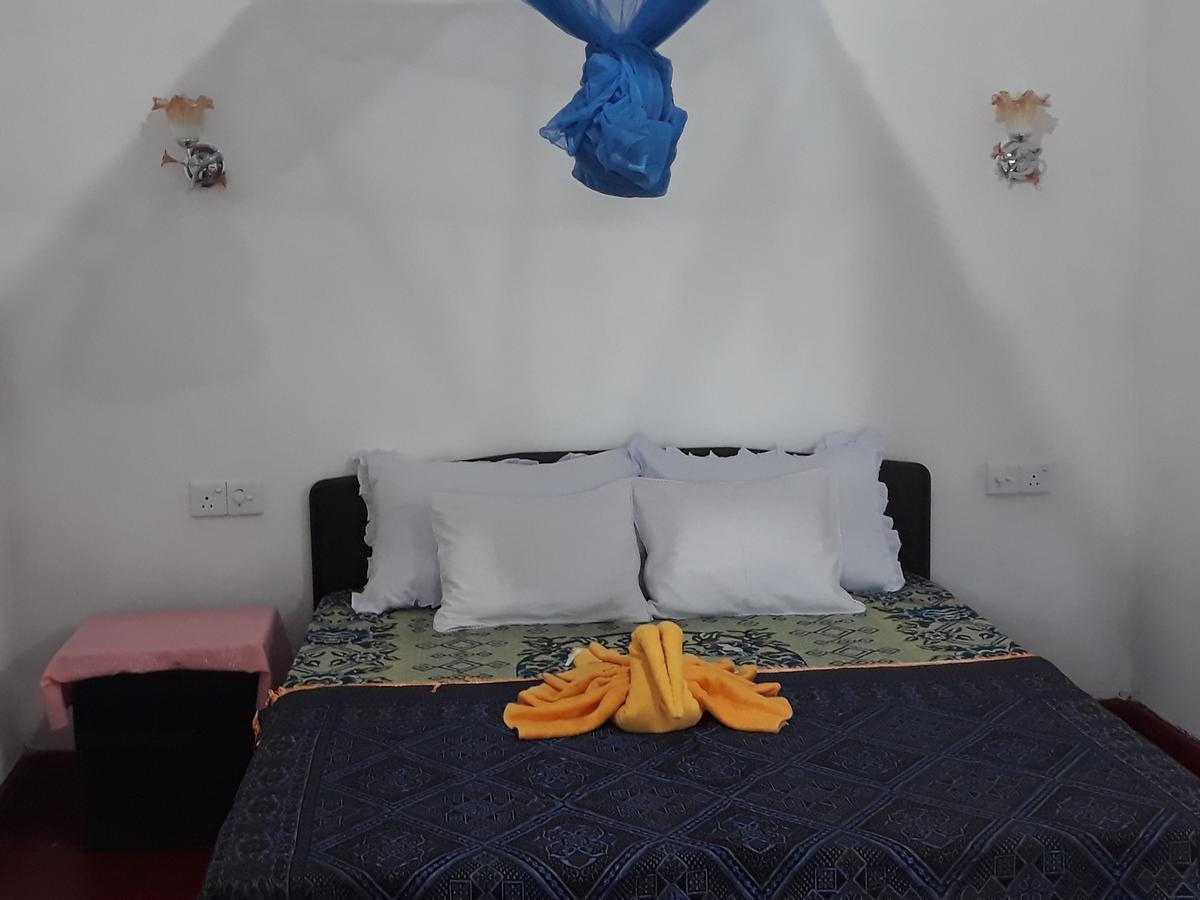 Deneth Homestay Элла Экстерьер фото