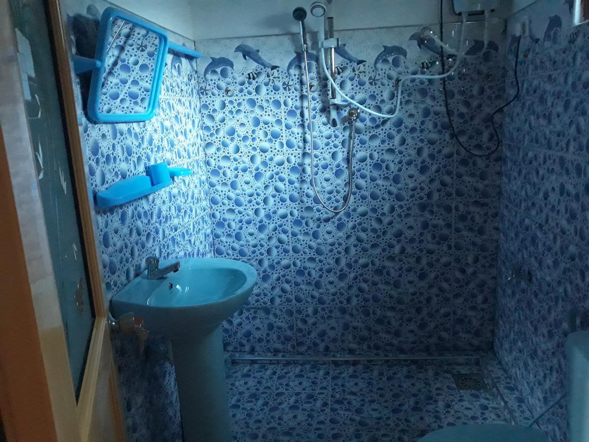 Deneth Homestay Элла Экстерьер фото